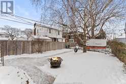 1473 GILES BOULEVARD Windsor