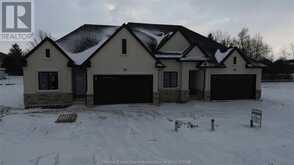 82 MULBERRY COURT Amherstburg