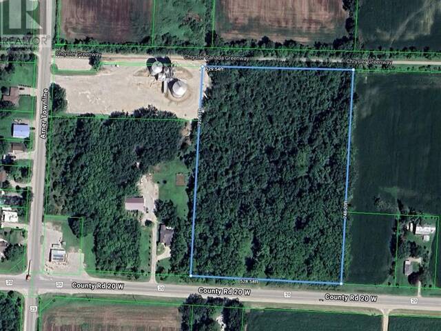 1884 COUNTY RD 20 Kingsville