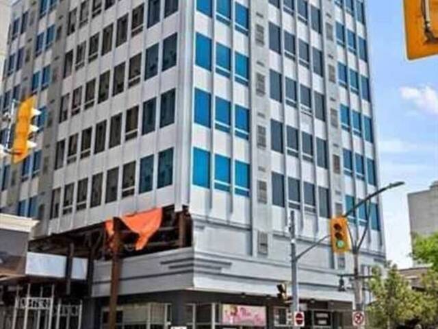 540 OUELLETTE Unit# 6B Windsor Ontario