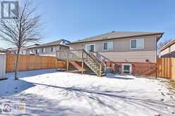 4664 OSAKA CIRCLE Unit# UPPER Windsor