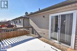 4664 OSAKA CIRCLE Unit# UPPER Windsor