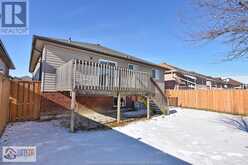 4664 OSAKA CIRCLE Unit# UPPER Windsor