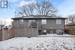 2318 MEIGHEN RD Windsor