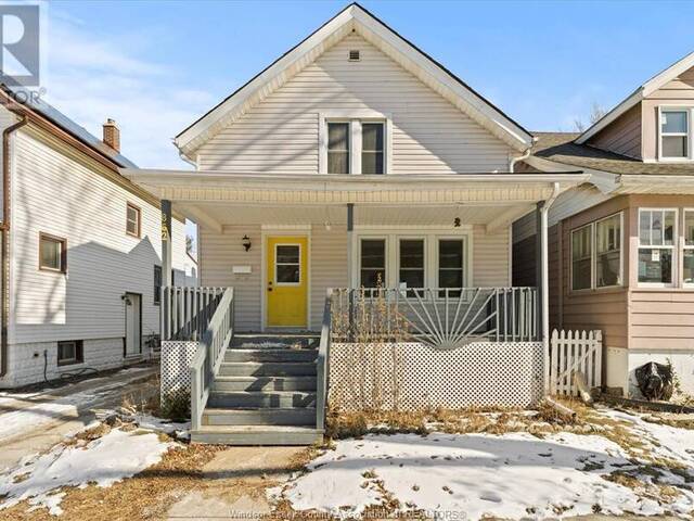 862 Jos Janisse AVENUE Windsor