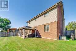 109 MOUSSEAU CRES Lakeshore