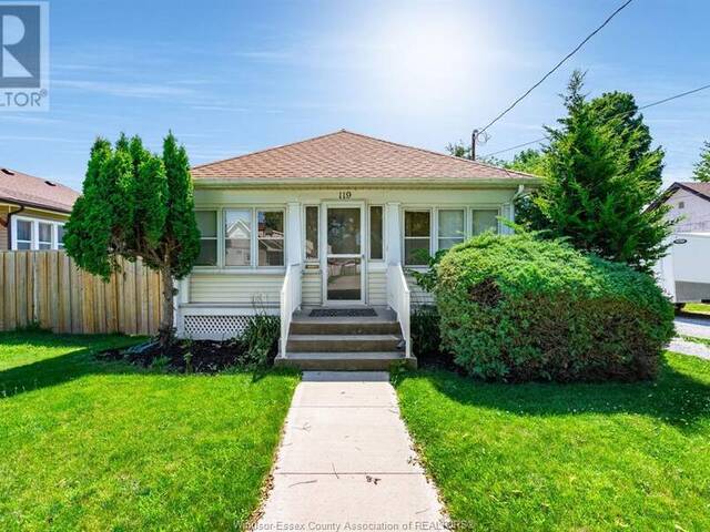 119 ELLIOT STREET Leamington