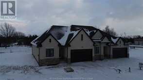 95 MULBERRY COURT Amherstburg