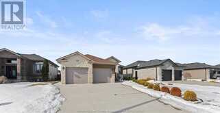 126 GOLFVIEW DRIVE Kingsville