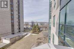 4789 RIVERSIDE DRIVE East Unit# 403 Windsor