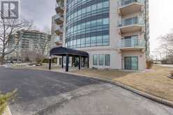 4789 RIVERSIDE DRIVE East Unit# 403 Windsor