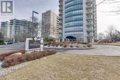 4789 RIVERSIDE DRIVE East Unit# 403 Windsor