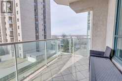 4789 RIVERSIDE DRIVE East Unit# 403 Windsor