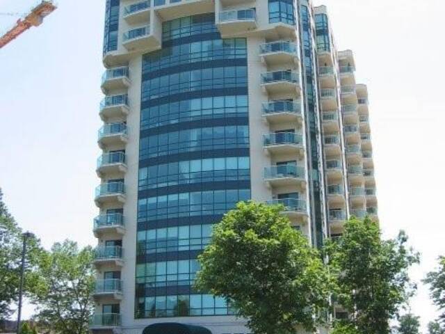 4789 RIVERSIDE DRIVE East Unit# 403 Windsor Ontario