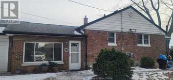 3500 DOMINION BOULEVARD Unit# BASEMENT Windsor