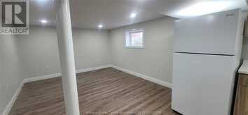 3500 DOMINION BOULEVARD Unit# BASEMENT Windsor