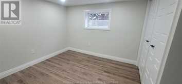 3500 DOMINION BOULEVARD Unit# BASEMENT Windsor