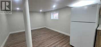 3500 DOMINION BOULEVARD Unit# BASEMENT Windsor