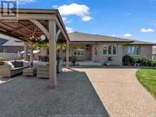 542 RIVER DOWNS AVENUE Lakeshore