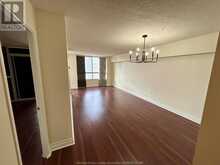 75 Riverside DRIVE East Unit# 901 Windsor