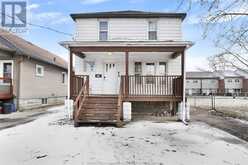 3479 HARRIS STREET Windsor