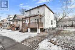 3479 HARRIS STREET Windsor