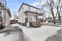 3479 HARRIS STREET Windsor