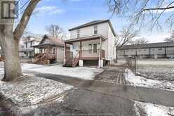 3479 HARRIS STREET Windsor