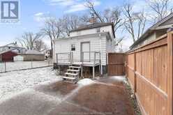 3479 HARRIS STREET Windsor