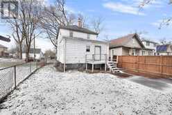 3479 HARRIS STREET Windsor