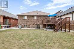 199 BRANTON CRESCENT Lakeshore