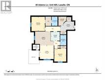 40 ADAMS LANE Unit# 405 LaSalle