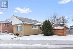 1377 GRANVILLE CRESCENT Windsor