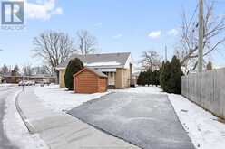 1377 GRANVILLE CRESCENT Windsor