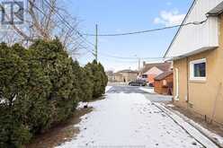 1377 GRANVILLE CRESCENT Windsor