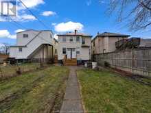 1339 BENJAMIN AVENUE Windsor