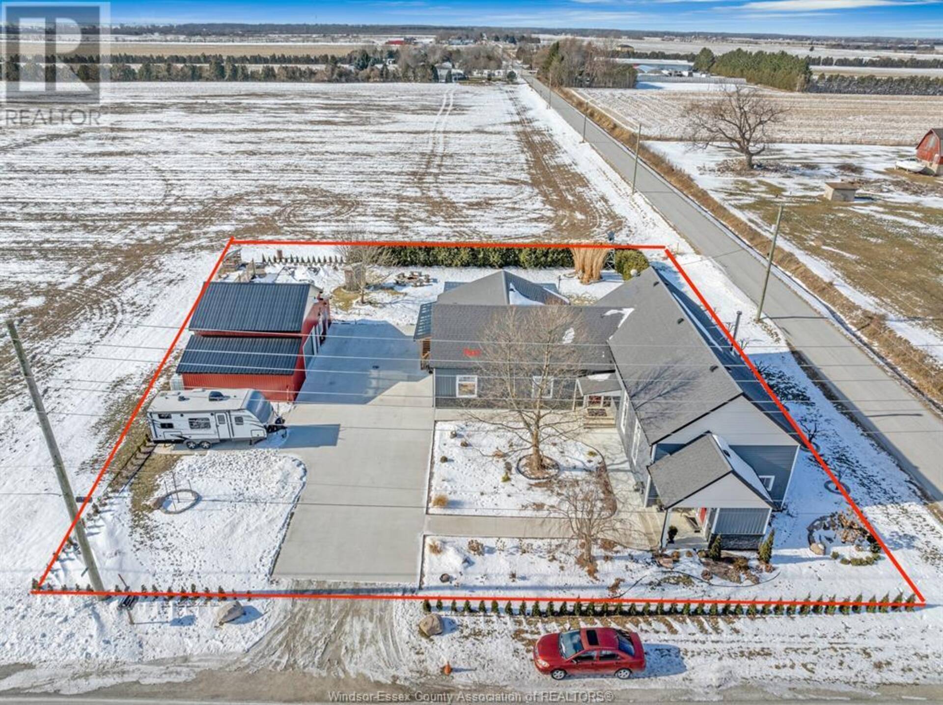 9016 County Road 41 Amherstburg