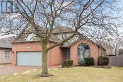 2788 LOMBARDY CRESCENT LaSalle