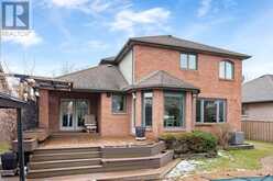 2788 LOMBARDY CRESCENT LaSalle