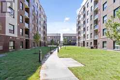 728 BROWNSTONE Unit# 407 Lakeshore