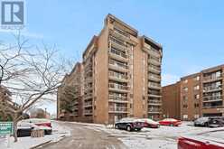 3936 WYANDOTTE STREET East Unit# 607 Windsor