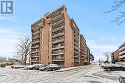 3936 WYANDOTTE STREET East Unit# 607 Windsor