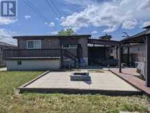 77 Hullmar DRIVE Toronto