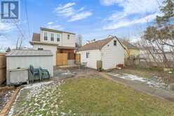 2426 FRANCOIS ROAD Windsor