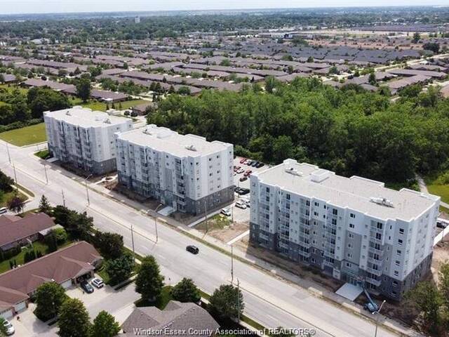 1489 BANWELL Unit# 523 Windsor Ontario