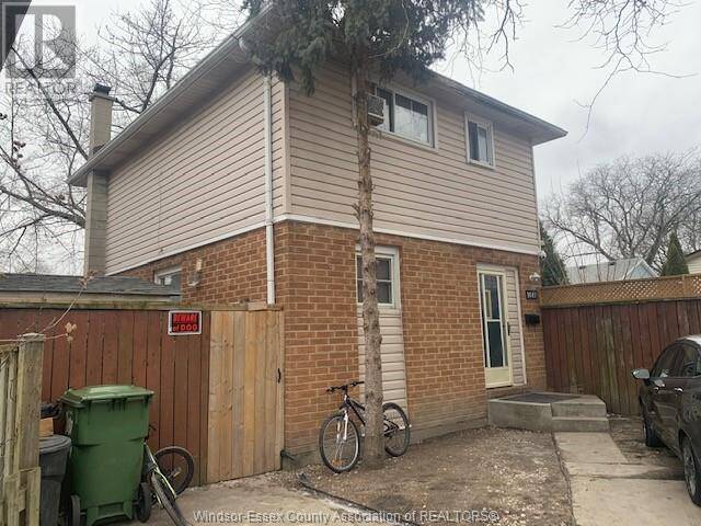 9087 CONWAY COURT Windsor Ontario