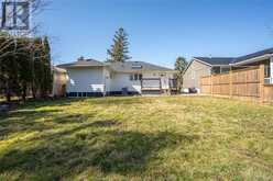 416 INDIAN CREEK DRIVE Chatham