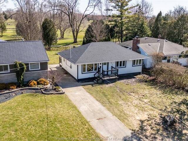 416 INDIAN CREEK DRIVE Chatham Ontario