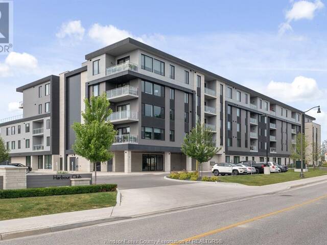 14400 TECUMSEH ROAD Unit# 301 Tecumseh