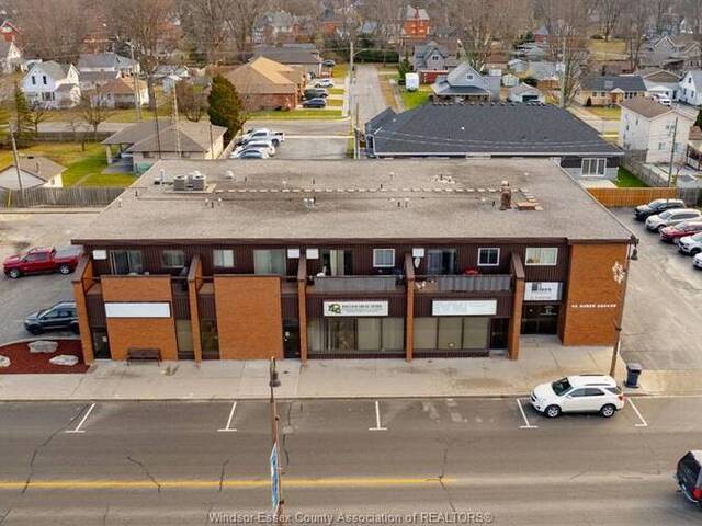 40 QUEEN STREET South Tilbury Ontario